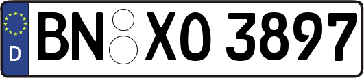 BN-XO3897
