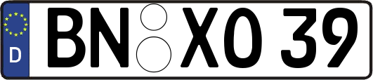 BN-XO39