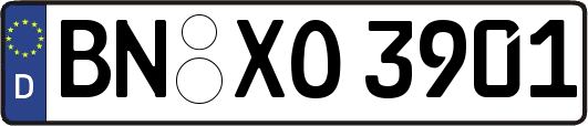 BN-XO3901