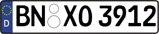 BN-XO3912