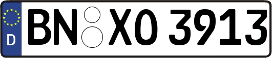 BN-XO3913