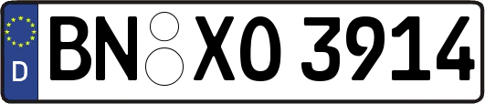 BN-XO3914
