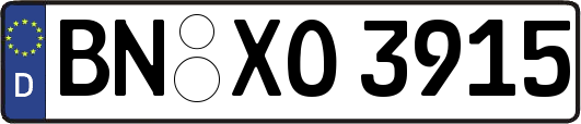 BN-XO3915
