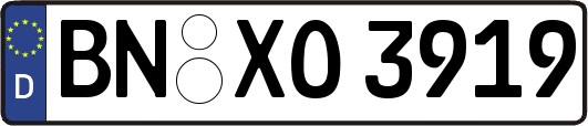 BN-XO3919