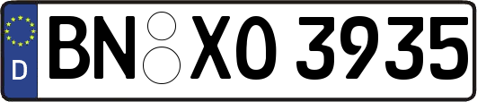 BN-XO3935