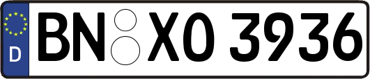 BN-XO3936