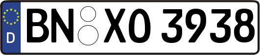 BN-XO3938