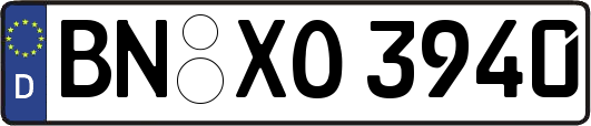 BN-XO3940
