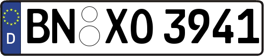 BN-XO3941