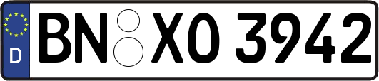 BN-XO3942