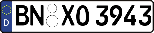 BN-XO3943