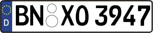 BN-XO3947