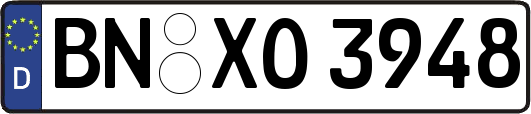 BN-XO3948