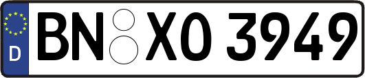 BN-XO3949