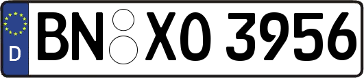 BN-XO3956