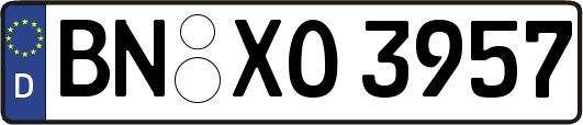BN-XO3957