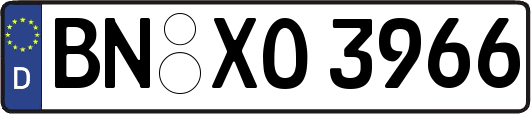 BN-XO3966
