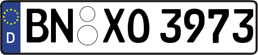 BN-XO3973