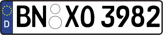 BN-XO3982
