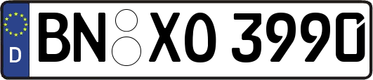 BN-XO3990