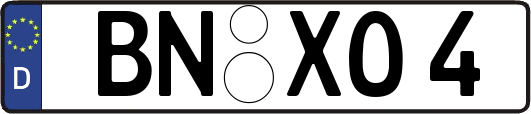 BN-XO4