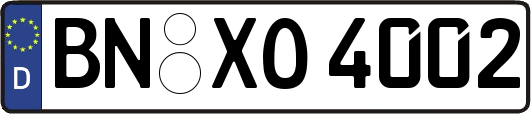BN-XO4002
