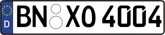 BN-XO4004