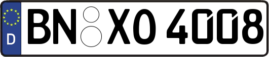 BN-XO4008