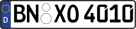 BN-XO4010