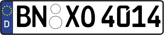 BN-XO4014
