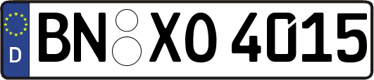 BN-XO4015