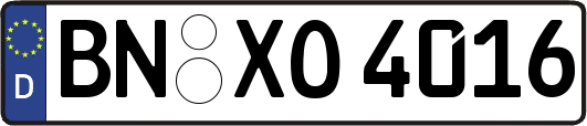 BN-XO4016