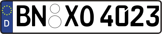 BN-XO4023