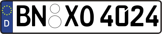 BN-XO4024