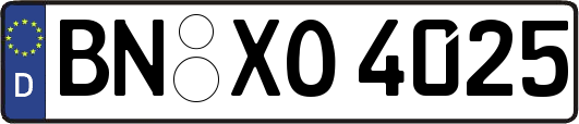 BN-XO4025