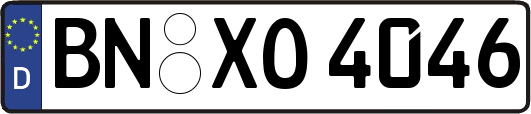 BN-XO4046