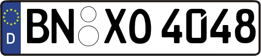 BN-XO4048