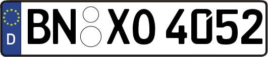 BN-XO4052
