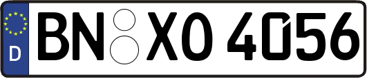 BN-XO4056