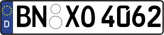 BN-XO4062