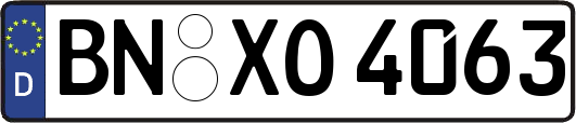 BN-XO4063