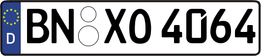 BN-XO4064