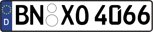 BN-XO4066