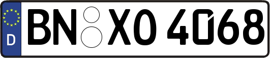 BN-XO4068