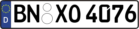 BN-XO4076