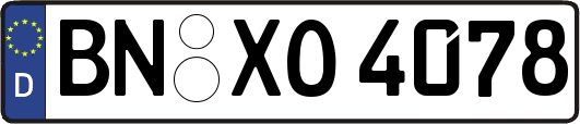 BN-XO4078