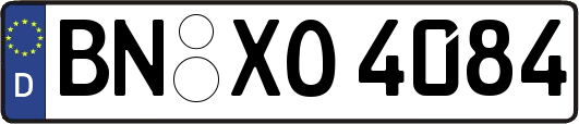 BN-XO4084