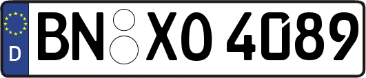 BN-XO4089