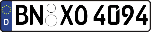 BN-XO4094