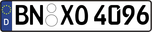 BN-XO4096